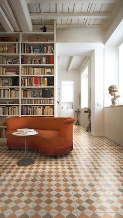 piastrelle fatte a mano in ceramica pavimento rivestimento vintage dama design bardelli